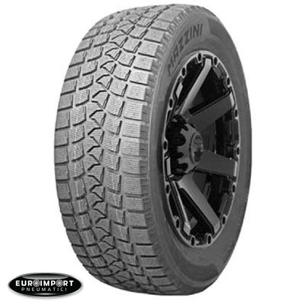 Mazzini Snow leopard lx  215/60 R17 96 T   TL